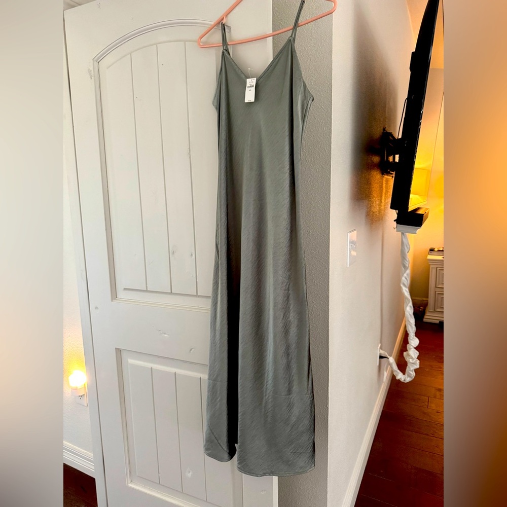 Slip dress/negligee